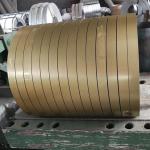 Chromated Aluzinc Coated Steel Zincalume galvalume steel roll for sale