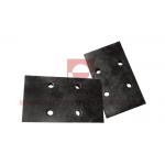 Shock Absorber Buffer Device Traction Elevator System For Elevator Parts for sale