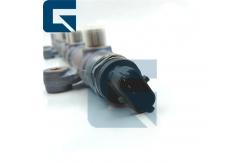China 0445226188 04515711 For Engine D6H Fuel Rail Common Rail supplier