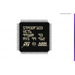 China Microcontroller STM32 IC STM32F302VCT6 STM32F103VCT6 Completely Compatible for sale