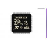 Microcontroller STM32 IC STM32F302VCT6 STM32F103VCT6 Completely Compatible for sale