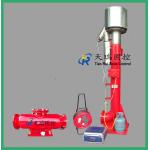 TRYPD20/3 Flare Ignitor Manual & Remote Ignition Flare Stack Ignition System