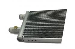 China Data Center Microchannel Condenser Parallel Flow Heat Exchanger supplier