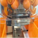 Fruit Extracting Orange Juicer  Machine / Lemon Juicing Machine