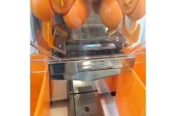 China Fruit Extracting Orange Juicer  Machine / Lemon Juicing Machine supplier