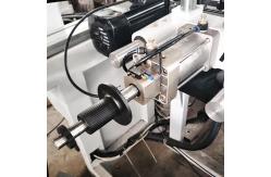 China Woodworking Deep Hole Boring Machine 2800r/Min Spindles Speed supplier