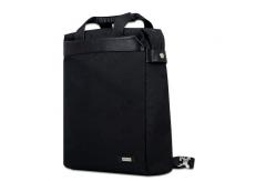 China Custom Recycled PET Fabric Unisex Laptop Backpack supplier