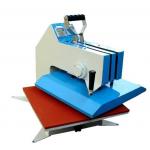 New swing head heat press machine for sale