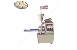 China Momo Making Machine Nepal Momo Making Machine Momo Filling Machine Siopao Machine supplier