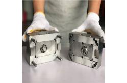 China Medical babyplast micro molding With material Advanced PP8285E1 Exxonmobil supplier