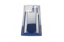 China OEM ODM Customized Plastic Packaging Boxes For Thermoformed Medical supplier