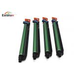 CMYK DR512 Drum Unit Set Konica Minolta bizhub C554e C454e C364e C284 C224