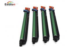 China CMYK DR512 Drum Unit Set Konica Minolta bizhub C554e C454e C364e C284 C224 supplier