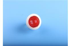 China Illuminated Rocker Light Switch supplier