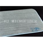 Magic Microfiber Bath Mat Microfiber Door Mat For Household Bathroom for sale