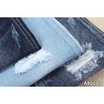 13oz  7x7OE Yarn 100 Cotton Denim Fabric Non Stretch for sale