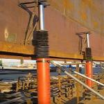 Customized Request Hydraulic Jacking System for Tank Farm Construction Solution Stock for sale