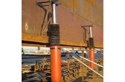 China Hydraulic Jacking System with Tank Construction Machinery and Hydraulic Power Source supplier