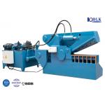 Hydraulic Mechanical Saw Alligator Sheet Metal Shear Machine for sale