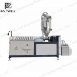 Polyamide Heat Insulation Strip Extruder Single Screw Extruding Machine For Nylon Profile for sale