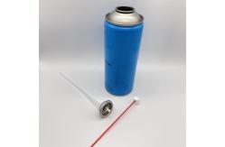 China Medium Density Fiberboard Actuator Aerosol Precise Control Durable Solution supplier