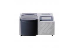 China Automatic Acid Value Tester with Three Cups supplier