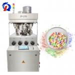 27D rotary pharmacy big size 25mm tablet press machine for sale