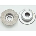 Cup Sharpening Disc Diamond 105821 Bullmer Cutter Parts Wheel Grinding Borax 060588 for sale