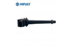 China Compact Car Engine Ignition Coil 22448-ED800 22448-CJ00A Space Saving supplier