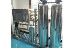 China Schools, Community Water Supply and Drinking Water Purifier Material Optional supplier