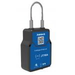 Electronic Bluetooth GPS Navigation Seal Padlock Smart Logistics Asset Security Lock for sale