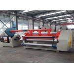 B C E Flute Corrugated Cardboard Production Line For Two Layer Corrugating Paperboard for sale