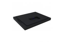 China Industrial ITAYFT 10.1 Inch LCD Embedded Touch Monitor 1280*800 supplier