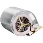 EBM-PAPST D2D160-CE02-12 AC Centrifugal Fan for Industrial Applications for sale