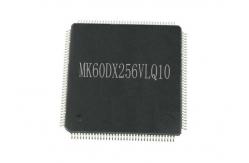 China Microcontroller IC MK60DX256VLQ10 32Bit Single Core 100MHz LQFP144 Surface Mount supplier