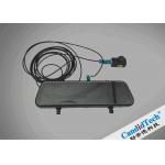 9.66 Rearview Mirror With Infrared AI Camera For Aftermarket ADAS for sale