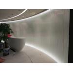 Interior Toughened 2440x2000mm Custom Cut Window Glass for sale