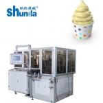 Highly Durable Dairy Dessert Cup Production Equipment Machine for sale