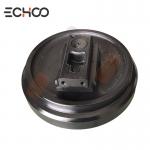 Front Idler For Hitachi EX60-2 Mini Excavator Undercarriage Attaches for sale