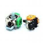 360 Controller Switch Rotary Potentiometer , 3D Analog Stick Sensor B10K Replacement