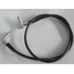 11M Special Long RED EPIC / Dragon Touch Screen Cable Lemo 16 Pin To 16 Pin for sale