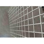 2 Opening Lock Crimped Wire Mesh 0.189 0.177 0.157Diameter Wire Good Strength for sale