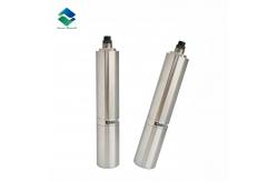 China Optical Method Online Chemical Oxygen Demand Sensor COD BOD TSS Sensor supplier