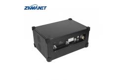 China 43dBm 2U Rack Mount Tdd-LTE 4G Wireless Base Station Transceiver supplier