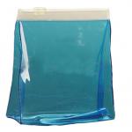 clear pvc cosmetic bag /pvc gift bag for sale