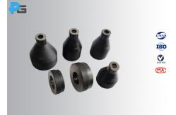China IEC60061-3 Standard Lamp Cap Gauge , E27 Contact Gauge 7006-50 7006-51A supplier