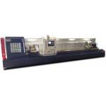 CK6180 Heavy Duty CNC Lathe Machine Heavy Duty Flat Bed Cnc Lathe