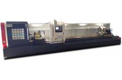 China CK6180 Heavy Duty CNC Lathe Machine Heavy Duty Flat Bed Cnc Lathe supplier