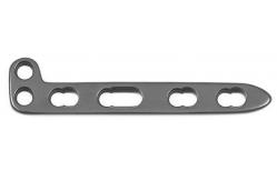 China Posterior Side lcp variable angle locking plate distal radius Class IIb supplier
