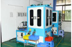 China Stainless Steel Machine Screws manufacturer